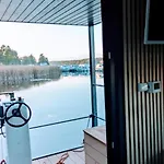 Schwimmendes 