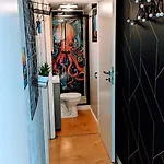 Schwimmendes 