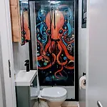 Schwimmendes 