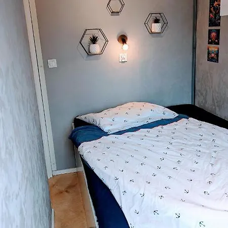 Сasa de vacaciones Waterview - Schwimmendes 