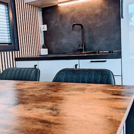 Waterview - Schwimmendes 