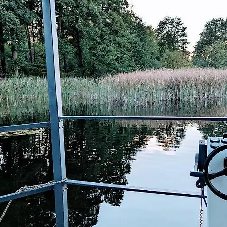 Waterview - Schwimmendes 