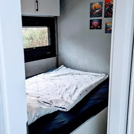 Waterview - Schwimmendes 