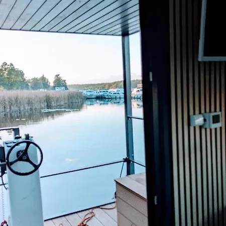 Schwimmendes 