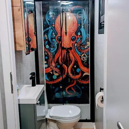 Schwimmendes 