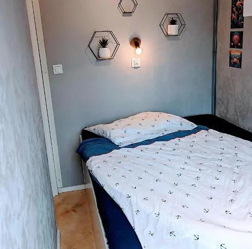 بيت للعطل Schwimmendes 