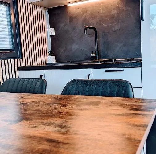 Waterview - Schwimmendes 