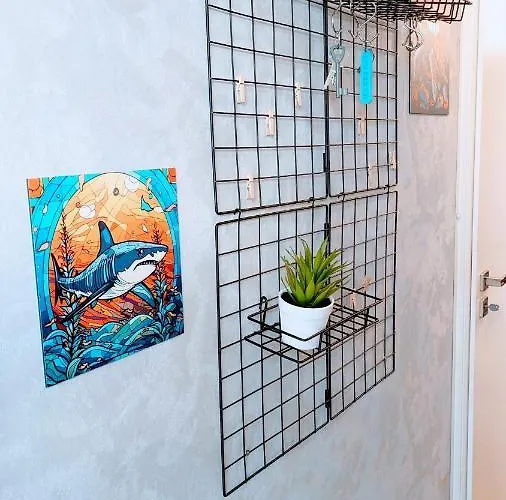 Waterview - Schwimmendes 