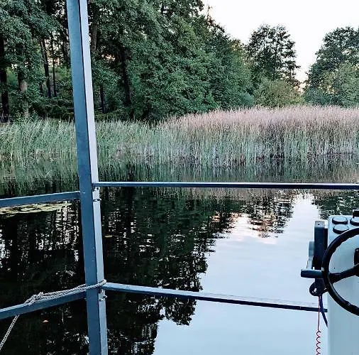 Waterview - Schwimmendes 