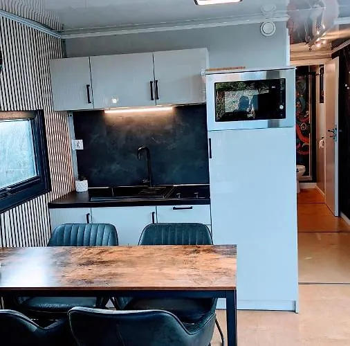 Waterview - Schwimmendes 