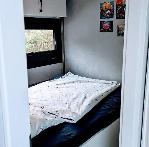 Waterview - Schwimmendes 