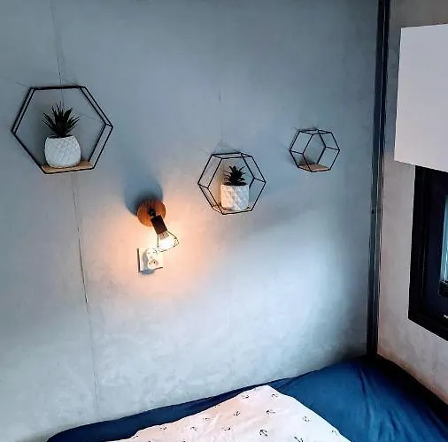 Waterview - Schwimmendes 