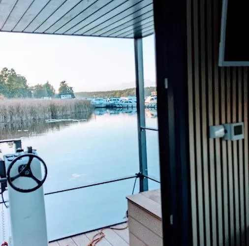 Waterview - Schwimmendes 