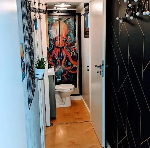 Waterview - Schwimmendes 