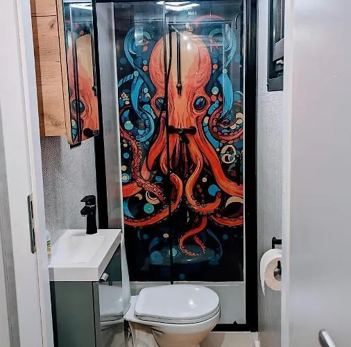 Waterview - Schwimmendes 